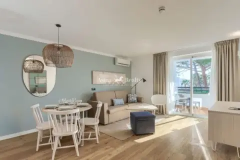 Apartamento en Portocolom