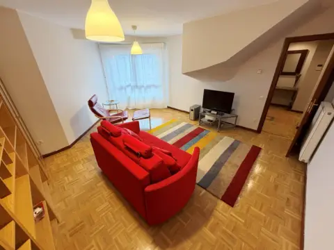 Piso en calle de Peña Ubiña