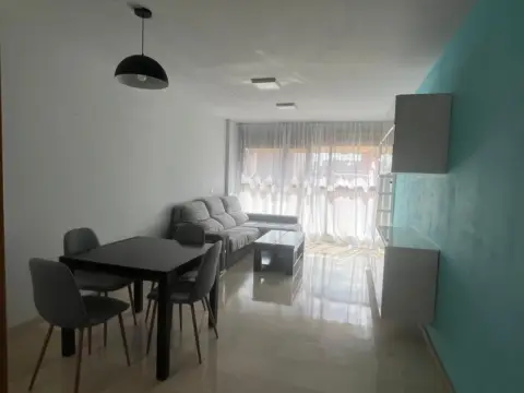 Piso en Centre Port