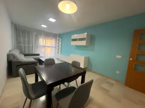 Piso en Centre Port