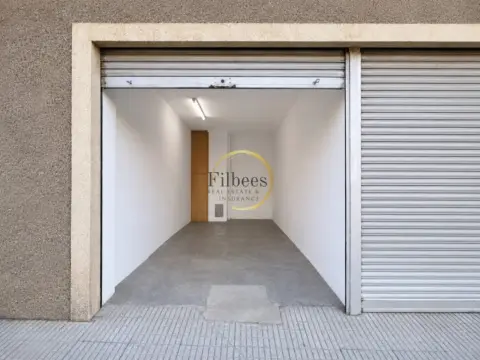 Garaje en Murcia, Puerto de Mazarron