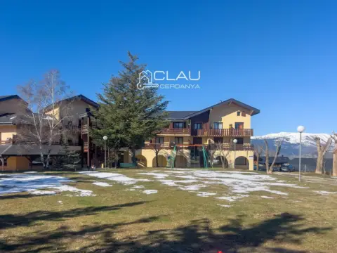 Piso en calle Du Puigmal, nº 27