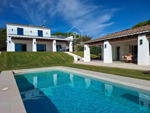 Chalet en Centre Urbà