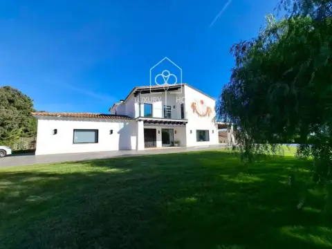 Chalet en Centre Urbà