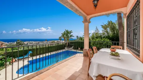 Chalet en Casco Antiguo