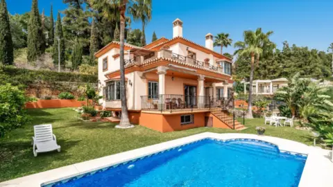 Chalet en Casco Antiguo