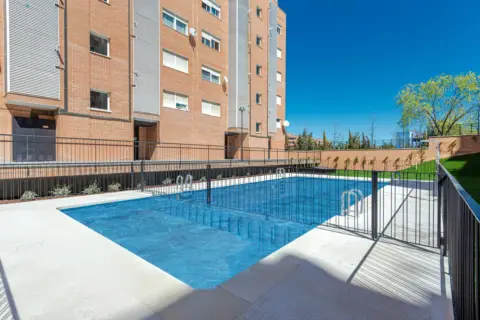 Piso en Avenida del Río Estenilla