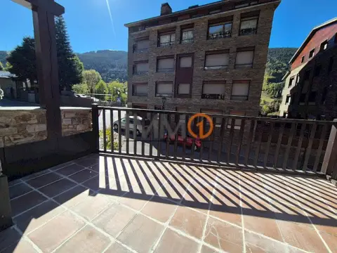 Piso en El Tarter