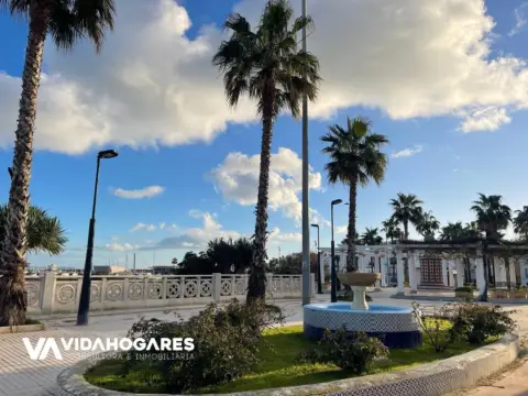 Piso – Alcalá de Henares, El Ensanche