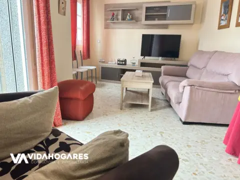 Apartamento en Avda. San Fernando/Playa Chorrillo /Molino /Rompidillo