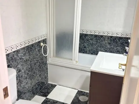 Apartamento en Avda. San Fernando/Playa Chorrillo /Molino /Rompidillo