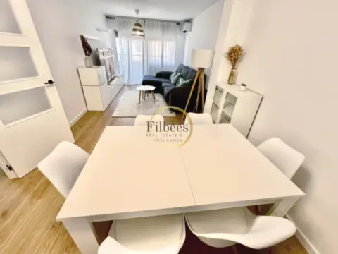Piso – Mazarrón