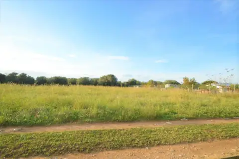 Finca rústica en Zona Rural