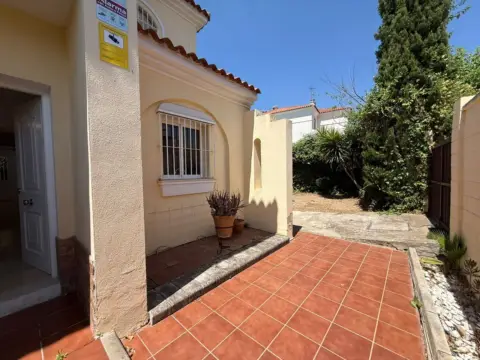 Casa pareada en Gelves