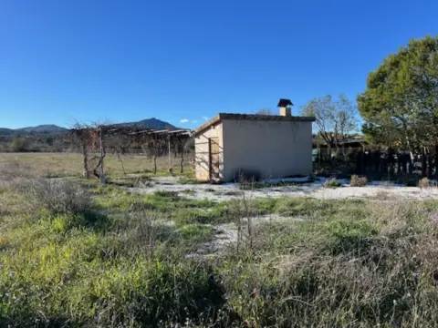 Finca rústica en Valencia Province