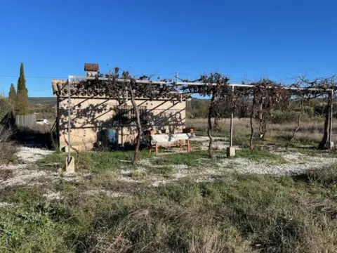 Finca rústica en Valencia Province