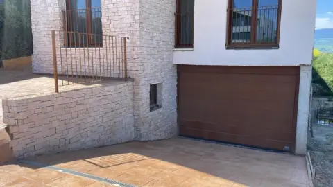 Casa en calle de la Fuente Vieja, nº Sin Informacion