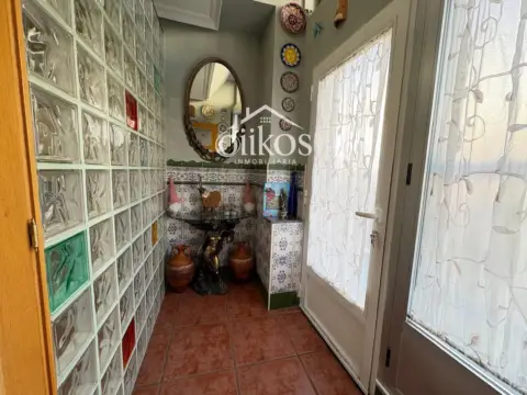 Piso en Barrio Blanco