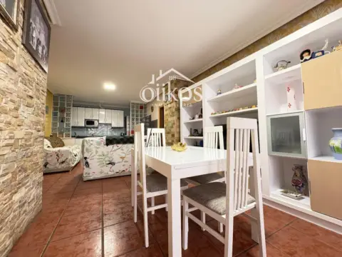 Piso en Barrio Blanco