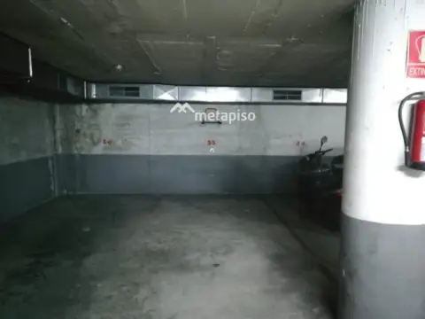 Garaje en Carrer de Montserrat