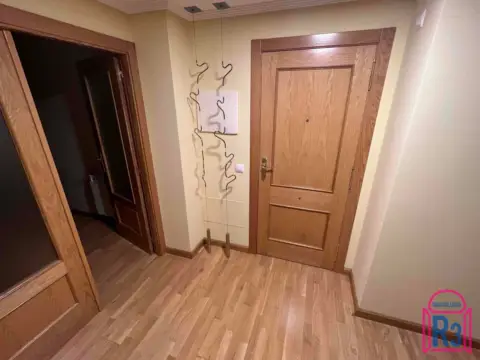 Apartamento en calle Clarín