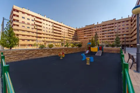 Piso en calle de Sorolla