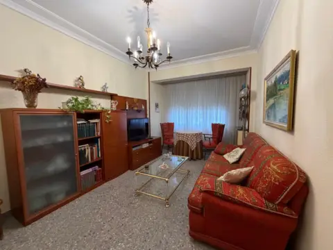 Piso en calle Av Solidaridad