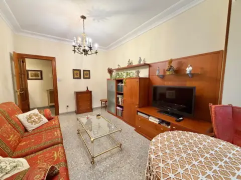 Piso en calle Av Solidaridad