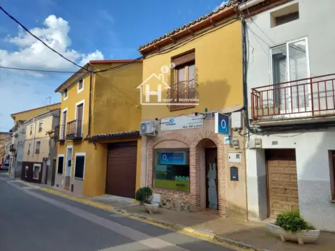 Casa en Sacedón