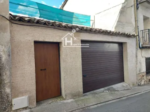 Casa en Sacedón