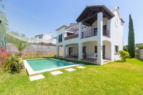 Chalet en Costa Natura