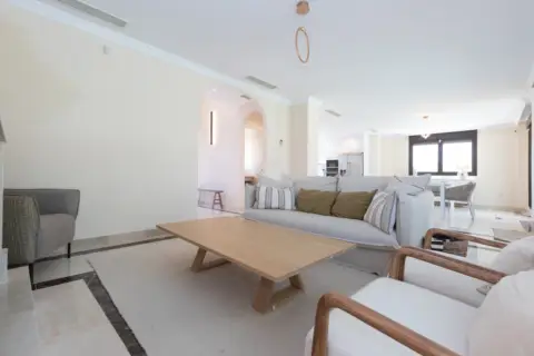 Chalet en Costa Natura