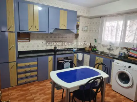 Piso en Zona en Cami