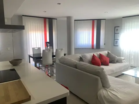 Piso en Almenara