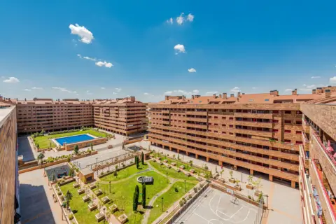 Piso en calle de Sorolla