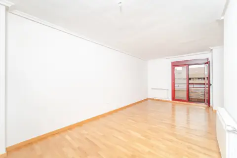 Piso en calle de Sorolla