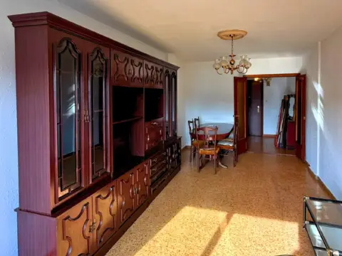 Piso en Avenida del Príncipe de Asturias