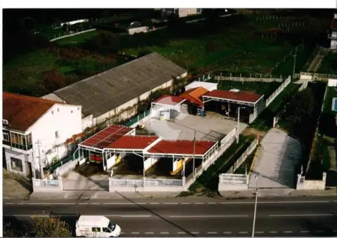 Local comercial en calle de Seixalbo
