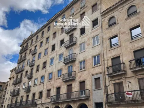 Piso en calle de la Gran Vía, 47