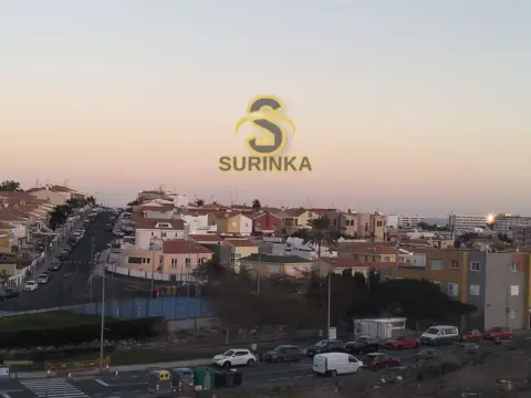 Casa adosada en San Fernando