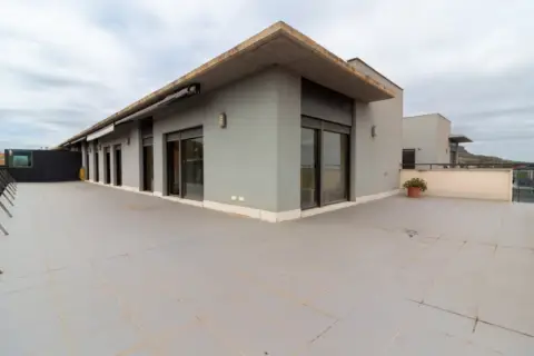 Piso en calle Plan de la Ramóna, 4