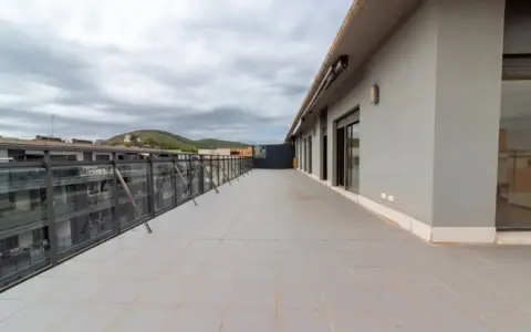 Piso en calle Plan de la Ramóna, 4