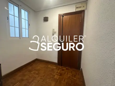 Piso en Quatre Carreres