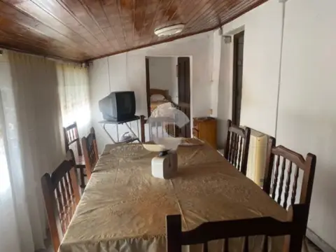 Casa adosada en Lobios-Riocaldo
