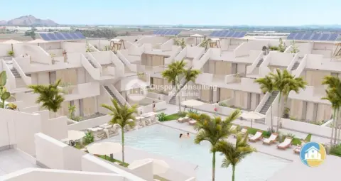 Apartamento en calle Juan de Cobato