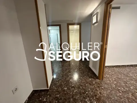 Piso en La Constitucion - Canaleta