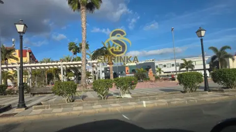 Casa adosada en San Fernando
