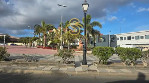 Casa adosada en San Fernando