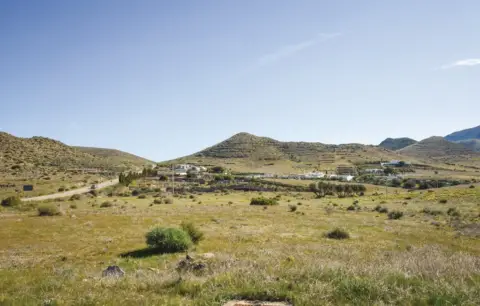 Apartamento en calle Alemanes, 18