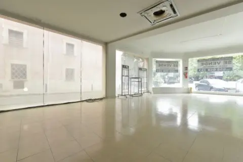 Local comercial en Manacor